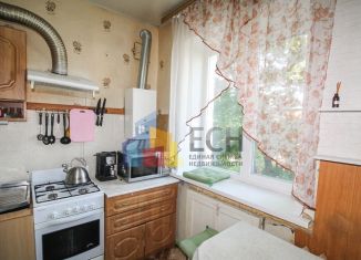 Продам 1-ком. квартиру, 31.8 м2, Тула, Привокзальный территориальный округ, Оружейная улица, 27