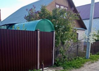 Дом на продажу, 58.6 м2, Чувашия, Тракторная улица, 30