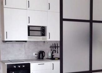 Продажа квартиры студии, 26.3 м2, Кудрово, Пражская улица, 5
