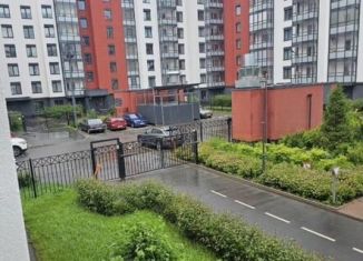Сдается однокомнатная квартира, 36 м2, Санкт-Петербург, проспект Будённого, 19к1, муниципальный округ Сосновая Поляна