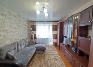 Продам 3-комнатную квартиру, 59 м2, Буй, улица Октябрьской Революции, 17