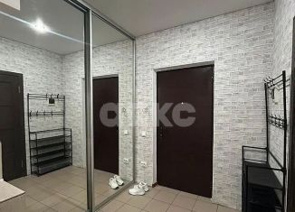 Продажа квартиры студии, 28 м2, Ростов-на-Дону, ЖК Пятый Элемент, улица Ерёменко, 108с1