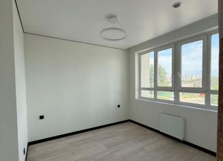 Продаю 1-комнатную квартиру, 36.9 м2, Новосибирск, Ленинградская улица, 340, метро Золотая Нива