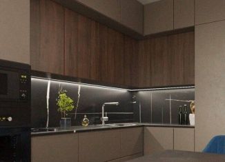 Продаю однокомнатную квартиру, 37.4 м2, поселок городского типа Заозерное