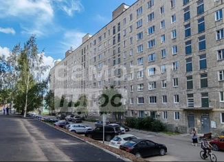 Продам трехкомнатную квартиру, 60.1 м2, Серов, улица Кирова, 4