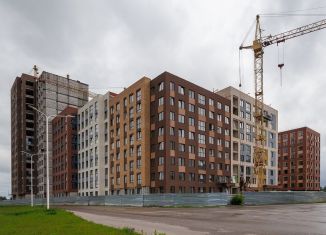 5-комнатная квартира на продажу, 94.3 м2, Тула, Самоварная улица, 21