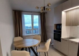 Сдам однокомнатную квартиру, 45 м2, Москва, Мукомольный проезд, 2, Мукомольный проезд