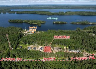 Продается участок, 10 сот., Карелия