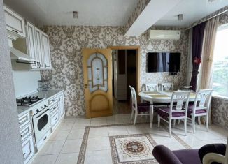 Сдается 2-комнатная квартира, 58 м2, Сочи, Целинная улица, 13А, микрорайон Мамайка