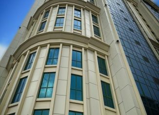 Продаю 1-ком. квартиру, 62.4 м2, Грозный, улица Асланбека Шерипова, 68Б