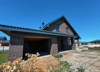 Продам дом, 220 м2, село Нагаево, Интересный переулок, 4