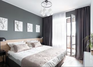 Сдам однокомнатную квартиру, 37.2 м2, Санкт-Петербург, 5-й Предпортовый проезд, 2, 5-й Предпортовый проезд