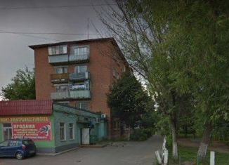 Продажа 1-комнатной квартиры, 35 м2, Серпухов, Борисовское шоссе, 37