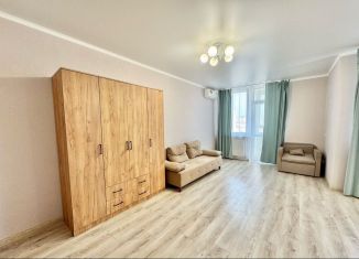 Продается однокомнатная квартира, 37 м2, Ростов-на-Дону, ЖК Гринсайд, улица Нансена, 109/6