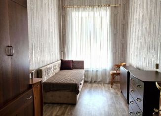 Сдача в аренду комнаты, 12 м2, Санкт-Петербург, 15-я линия Васильевского острова, 74