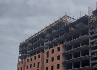 Продается квартира студия, 39 м2, Махачкала, улица Ирчи Казака, 105, Ленинский внутригородской район