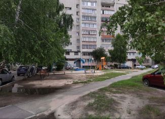 Продается 1-комнатная квартира, 34.2 м2, Курганская область, 11-й микрорайон, 1