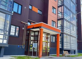 Продается квартира студия, 26 м2, Псков, улица Юности, 20, ЖК Смарт-квартал