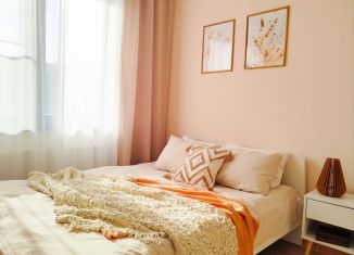 2-комнатная квартира на продажу, 57 м2, Мурино, бульвар Менделеева, 12к1, ЖК Солнечный