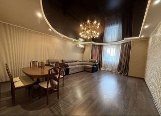 Продажа 3-ком. квартиры, 95.7 м2, Калмыкия, улица Ю. Клыкова, 81Г