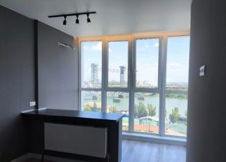 Продажа квартиры студии, 24 м2, Ростов-на-Дону, Привокзальная улица, 3/1, ЖК Донская Слобода