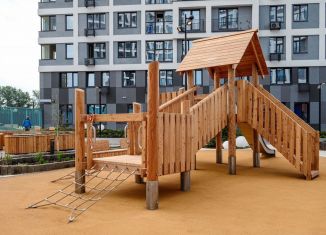 Продажа квартиры студии, 28 м2, Екатеринбург, Сибирский тракт, 24, метро Ботаническая