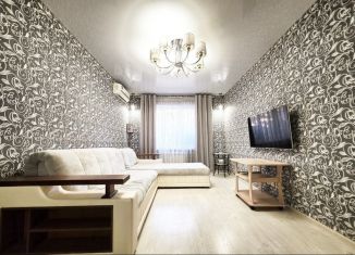 Сдаю в аренду 2-комнатную квартиру, 65 м2, Сочи, Альпийская улица, 33, микрорайон Завокзальный