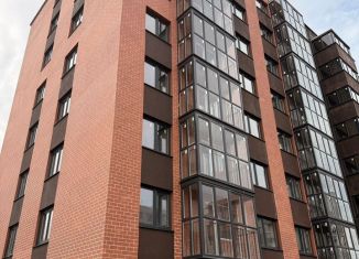 Продажа однокомнатной квартиры, 41.6 м2, деревня Дерябиха, деревня Дерябиха, 82