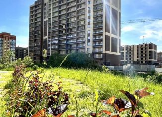 Продажа 1-ком. квартиры, 42.5 м2, Йошкар-Ола, микрорайон Мирный, жилой комплекс Три Богатыря, 1