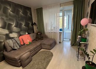 2-комнатная квартира на продажу, 41.4 м2, Глазов, улица Кирова, 7А