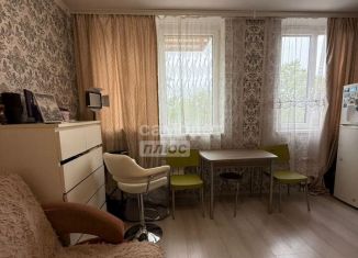Продаю квартиру студию, 28.8 м2, деревня Горки, Туровская улица, 7