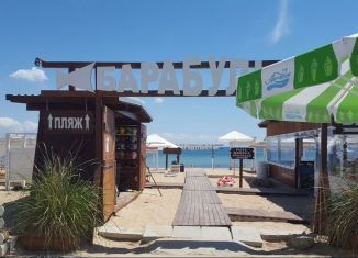 Комната в аренду, 23 м2, поселок городского типа Заозерное, улица Олега Кошевого, 38