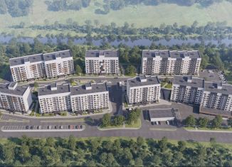 Продам 2-комнатную квартиру, 58.2 м2, село Майма