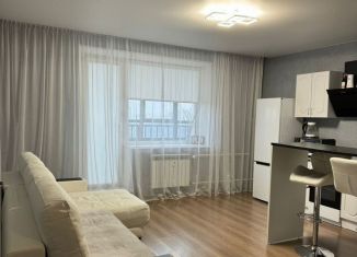 Продажа 1-ком. квартиры, 30 м2, Челябинск, улица Петра Сумина, 14, Центральный район