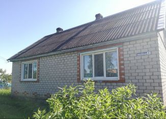 Продам дом, 74 м2, деревня Вышгородок, Юбилейная улица, 6