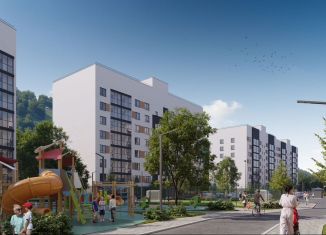 Продается 2-ком. квартира, 56.5 м2, село Майма, Алтайская улица