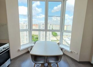 2-ком. квартира на продажу, 56.2 м2, Краснодар, улица имени 40-летия Победы, 186к3, ЖК Бауинвест