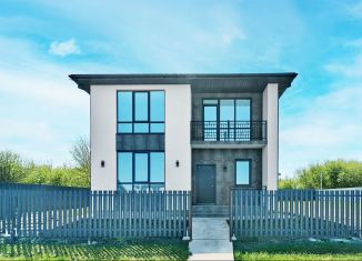 Продается дом, 150 м2, деревня Мармылево, улица Евгения Евстигнеева