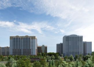 Продается квартира студия, 31 м2, Благовещенск, ЖК Лазурный Берег, Заводская улица, 4/9