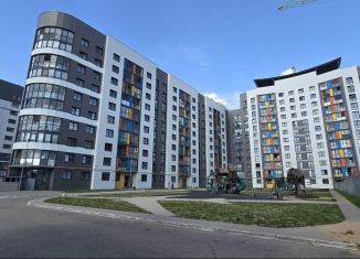 Продается однокомнатная квартира, 44.3 м2, Тверская область