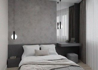 Продам 1-ком. квартиру, 34.8 м2, поселок городского типа Заозерное, Ялтинская улица