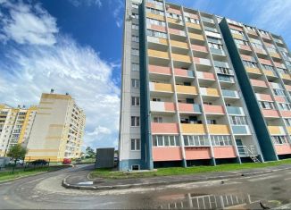 Продаю однокомнатную квартиру, 48.8 м2, Копейск, улица Короленко, 12В