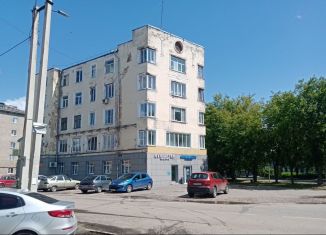 Продажа двухкомнатной квартиры, 53.8 м2, Кинешма, улица имени Островского, 6