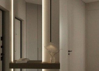 Продажа 2-ком. квартиры, 53.1 м2, поселок городского типа Заозерное