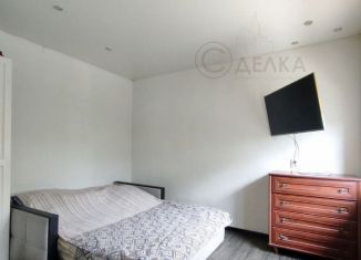 Продам 2-ком. квартиру, 44.6 м2, Магадан, Якутская улица, 51Б