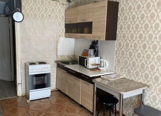 Сдается в аренду квартира студия, 19 м2, Республика Башкортостан, улица Ферина, 1/1