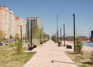 Продам 1-комнатную квартиру, 39 м2, Благовещенск, ЖК Лазурный Берег, Заводская улица, 4/9