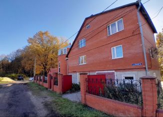 Сдам в аренду комнату, 25 м2, Подольск, Прудный переулок, 5