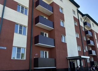 Продается 2-ком. квартира, 47.8 м2, Биробиджан, улица Стяжкина, 5А