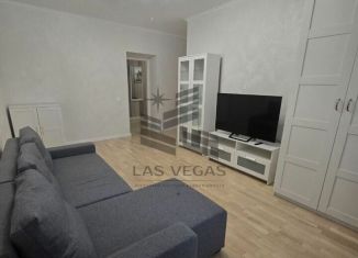 Сдача в аренду трехкомнатной квартиры, 81.3 м2, Санкт-Петербург, улица Бадаева, 14к1, ЖК Бадаева-Ворошилова